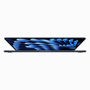 Apple MacBook Air 15-inch (2023) – Apple M2 Chip / 8GB RAM / 256GB SSD / 8-core CPU / 10-core GPU / macOS Ventura / English Keyboard / Midnight / International Version – [MQKW3] - Image 9