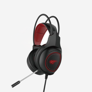 GAMING Headset Havit HV-H2239d AUDIO JACK , USB