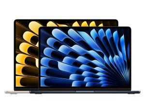 Apple MacBook Air 15-inch (2023) – Apple M2 Chip / 8GB RAM / 256GB SSD / 8-core CPU / 10-core GPU / macOS Ventura / English Keyboard / Space Grey / International Version – [MQKP3] - Image 8