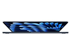 Apple MacBook Air 15-inch (2023) – Apple M2 Chip / 8GB RAM / 512GB SSD / 8-core CPU / 10-core GPU / macOS Ventura / English Keyboard / Midnight / International Version – [MQKX3] - Image 5