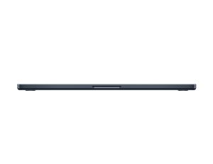 Apple MacBook Air 15-inch (2023) – Apple M2 Chip / 8GB RAM / 512GB SSD / 8-core CPU / 10-core GPU / macOS Ventura / English Keyboard / Midnight / International Version – [MQKX3] - Image 7