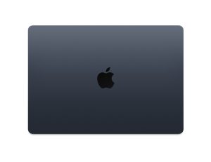 Apple MacBook Air 15-inch (2023) – Apple M2 Chip / 8GB RAM / 512GB SSD / 8-core CPU / 10-core GPU / macOS Ventura / English Keyboard / Midnight / International Version – [MQKX3] - Image 3