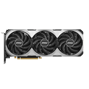 Msi GeForce RTX 4060 Ti VENTUS 3X OC Edition 8GB GDDR6 128-Bit Video Card - Image 3