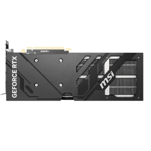 Msi GeForce RTX 4060 Ti VENTUS 3X OC Edition 8GB GDDR6 128-Bit Video Card - Image 4