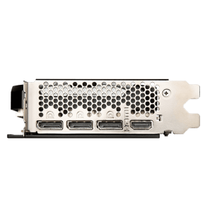 Msi GeForce RTX 4060 Ti VENTUS 3X OC Edition 8GB GDDR6 128-Bit Video Card - Image 5