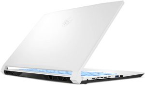 MSI Sword 15 15.6" 144Hz FHD Intel Core i7-12650H NVIDIA GeForce RTX 4060 8GB, 16GB RAM 1TB SSD Sword 15 A12VF-1299US - Image 6