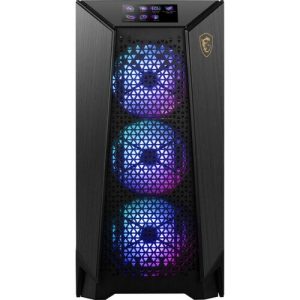 MSI MEG PROSPECT 700R Mid-Tower ARGB E-ATX Gaming Case | 306-7G15R21-W57 - Image 2