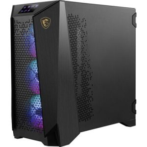 MSI MEG PROSPECT 700R Mid-Tower ARGB E-ATX Gaming Case | 306-7G15R21-W57 - Image 3