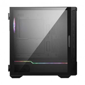 MSI MPG VELOX 100P AIRFLOW Mid-Tower Gaming Case | 306-7G18P25-809 - Image 4