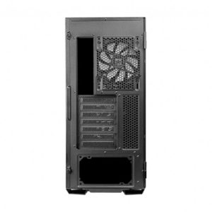 MSI MPG VELOX 100P AIRFLOW Mid-Tower Gaming Case | 306-7G18P25-809 - Image 2
