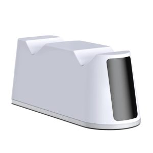 PS5 Controller Charger Station - Fast Charging Playstation 5 Charging Dock and Dual - Image 5