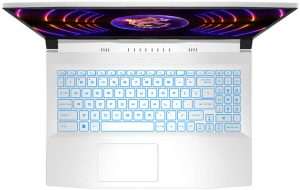 MSI Sword 15 15.6" 144Hz FHD Intel Core i7-12650H NVIDIA GeForce RTX 4060 8GB, 16GB RAM 1TB SSD Sword 15 A12VF-1299US - Image 7