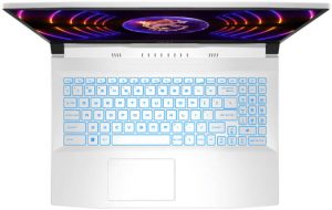 MSI Sword 15 15.6" 144Hz FHD Intel Core i7-12650H NVIDIA GeForce RTX 4060 8GB, 16GB RAM 1TB SSD Sword 15 A12VF-1299US - Image 2