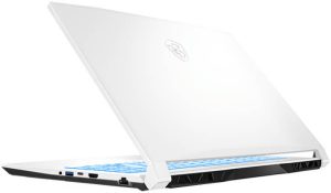 MSI Sword 15 15.6" 144Hz FHD Intel Core i7-12650H NVIDIA GeForce RTX 4060 8GB, 16GB RAM 1TB SSD Sword 15 A12VF-1299US - Image 5