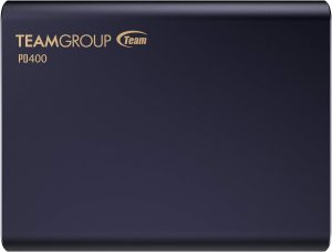 960GB TEAMGROUP PD400 Aluminum Portable External Solid State Drive SSD Storage Waterproof, Dustproof (IP66), Shockproof, Pressure Resistant - USB-C, USB 3.1 Gen 1 - Image 4