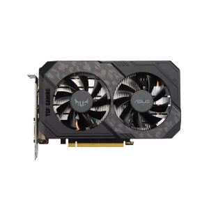 Msi GeForce RTX 4060 Ti VENTUS 3X OC Edition 8GB GDDR6 128-Bit Video Card - Image 2