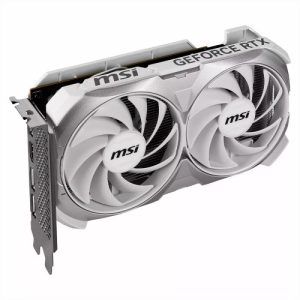 MSI GeForce RTX 4070 Ti SUPRIM 12G Graphic Card, DLSS 3 > 912-V513-232 - Image 2