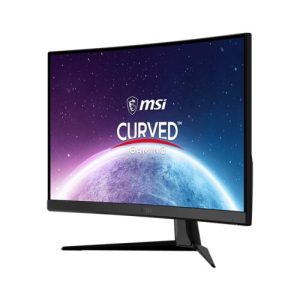 Msi G27C4X 27" FHD 250Hz 1ms VA Curved Gaming Monitor | 9S6-3CA91T-200 - Image 3