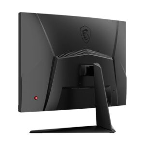 Msi G27C4X 27" FHD 250Hz 1ms VA Curved Gaming Monitor | 9S6-3CA91T-200 - Image 4