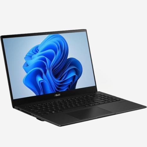 ASUS OLED Q540VJ Notebook - 15.6'' (2880x1620) OLED 120Hz, Intel Core i9-13900H, 16GB RAM, 1TB SSD, NVIDIA RTX 3050 6GB, Backlit KB, Windows 11 - Q540VJ-I93050