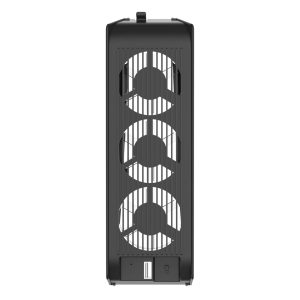 Cooling Accessories for PS5, Horizontal Cooling Fan for PS5with LED Light - Image 6