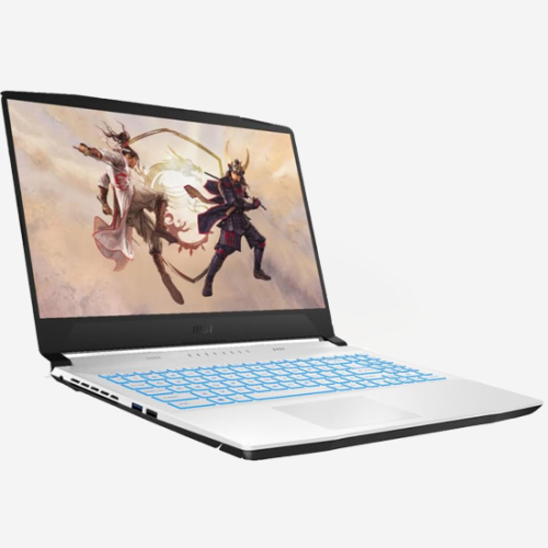 MSI Sword 15 15.6" 144Hz FHD Intel Core i7-12650H NVIDIA GeForce RTX 4060 8GB, 16GB RAM 1TB SSD Sword 15 A12VF-1299US