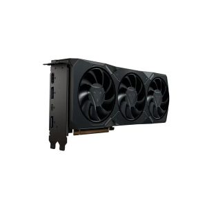 Msi GeForce RTX 4060 Ti Ventus 2X Black OC Edition 16GB GDDR6 128-Bit Video Card - Image 3