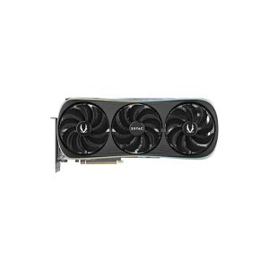 Msi GeForce RTX 4060 Ti Ventus 2X Black OC Edition 16GB GDDR6 128-Bit Video Card - Image 2