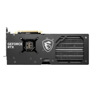 MSI GeForce RTX 4070 GAMING X TRIO 12GB GDDR6X Graphics Card, DLSS 3 - Image 2