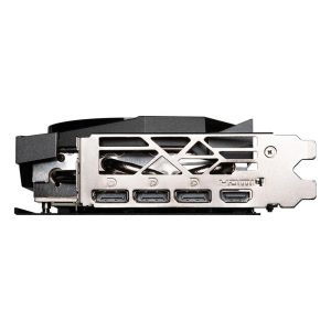 MSI GeForce RTX 4070 GAMING X TRIO 12GB GDDR6X Graphics Card, DLSS 3 - Image 3