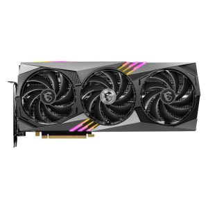 MSI GeForce RTX 4070 GAMING X TRIO 12GB GDDR6X Graphics Card, DLSS 3 - Image 4