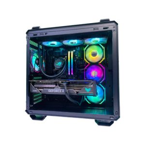 MSI MPG VELOX 100P AIRFLOW Mid-Tower Gaming Case | 306-7G18P25-809 - Image 5