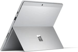 Microsoft Surface Pro 7+11th Gen Intel Core i5 Processor 256 GB,8GB Go Ram Platinum - Image 3