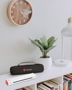 Phomemo M08F A4 Portable Thermal Printer - Image 2