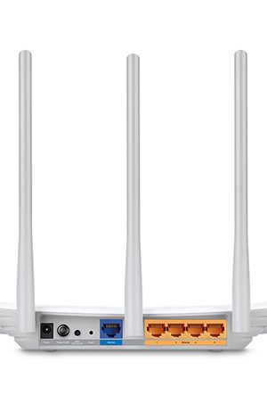 TP Link Archer C60 AC1350 Wireless Dual Band Router