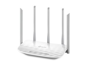 TP Link Archer C60 AC1350 Wireless Dual Band Router
