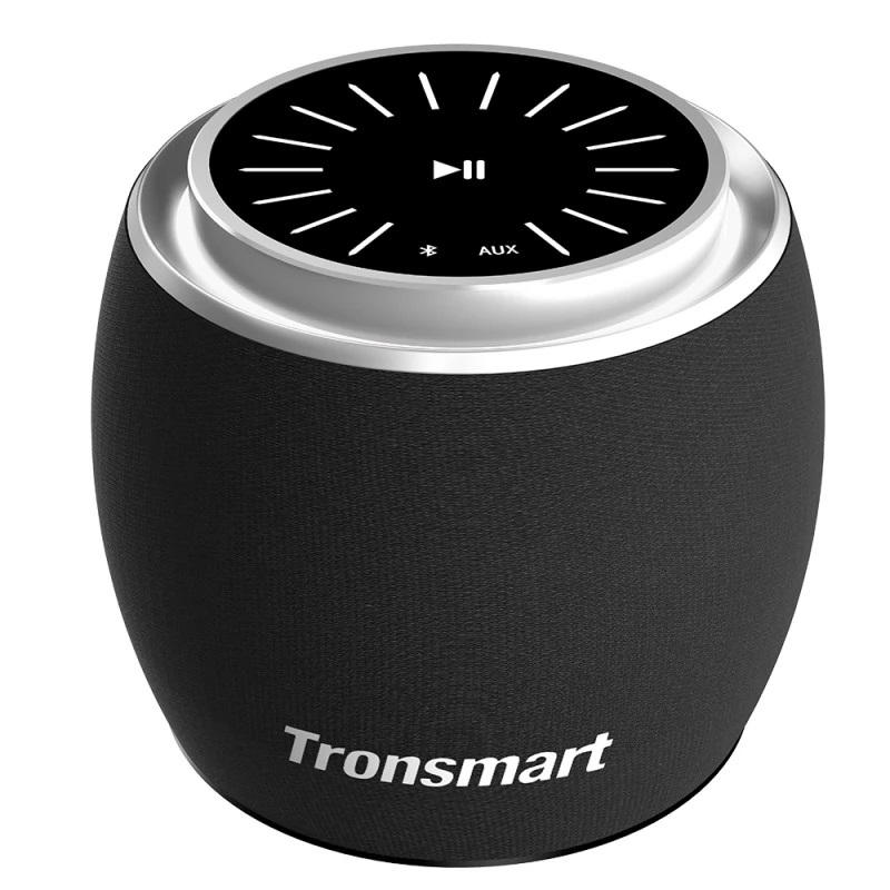 Tronsmart JAZZ Mini Bluetooth Speaker Tronsmart JAZZ Mini Bluetooth Speaker