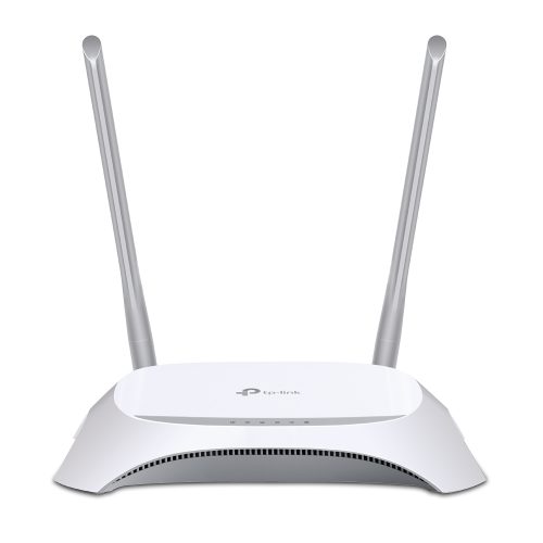 TP Link TL MR3420 300Mbps 3G 4G Wireless N Router