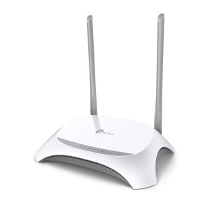 TP Link TL MR3420 300Mbps 3G 4G Wireless N Router