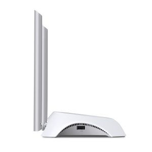 TP Link TL MR3420 300Mbps 3G 4G Wireless N Router