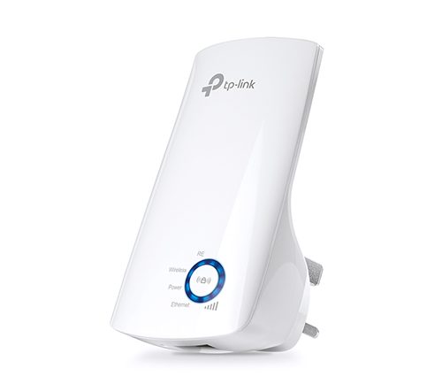 TP Link WIFI Range Extender 300Mbps TL WA850RE