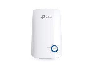 TP Link WIFI Range Extender 300Mbps TL WA850RE