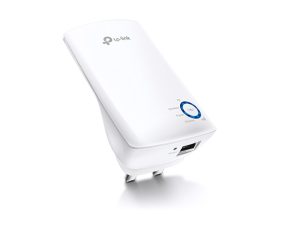 TP Link WIFI Range Extender 300Mbps TL WA850RE