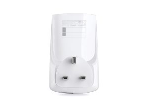 TP Link WIFI Range Extender 300Mbps TL WA850RE