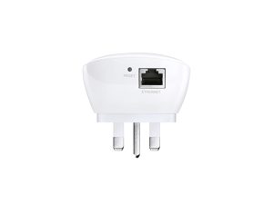 TP Link WIFI Range Extender 300Mbps TL WA850RE