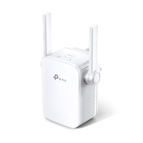 TP Link TL WA855RE 300Mbps WIFI Range Extender