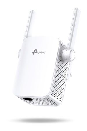TP Link TL WA855RE 300Mbps WIFI Range Extender