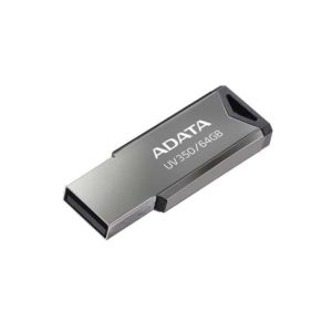 ADATA 64GB Metal USB 3.2 Flash Drive AUV350