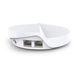 TP Link Deco M5 AC1300 3Pack Whole Home Mesh WIFI System