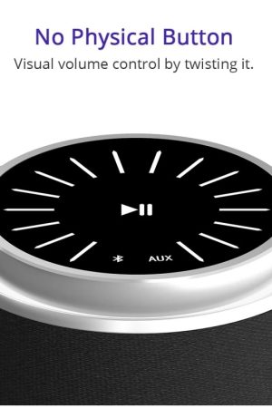 Tronsmart JAZZ Mini Bluetooth Speaker